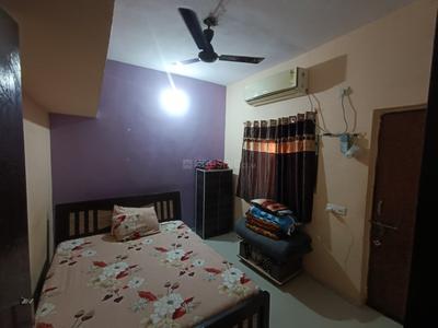 Bedroom Image of 576 Sq.ft 1 BHK Independent House for sale in Fulsar Bhavnagar for Rs. 3000000