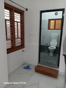 Bedroom Image of 580 Sq.ft 1 BHK Builder Floor for rent in Arakere Bengaluru for Rs. 18000