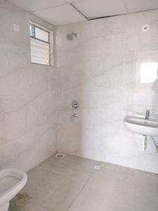 Bedroom Two Image of 1800 Sq.ft 3 BHK Apartment / Flat for rent in Global Techies Town, Thirupalya Bengaluru for Rs. 42010