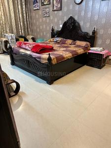 Bedroom Image of 2700 Sq.ft 3 BHK Builder Floor for sale in Malibu Town Floors, Sector 47 Gurgaon for Rs. 32500000