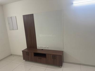 Bedroom Image of 821 Sq.ft 2 BHK Apartment / Flat for sale in Casagrand Royale, Sholinganallur Chennai for Rs. 10800000