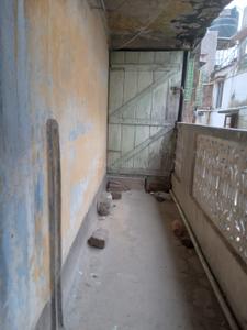 Balcony Image of 2000 Sq.ft 10 BHK Independent House for sale in Behala Kolkata for Rs. 5000000