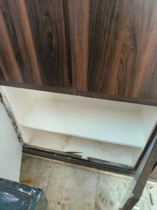 Balcony Image of 1500 Sq.ft 3 BHK Apartment / Flat for rent in Sainikpuri Secunderabad for Rs. 22000