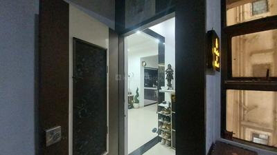 Image of 1275 Sq.ft 3 BHK Apartment / Flat for sale in Lodha Paradise, Thane West, Thane for Rs. 19100000