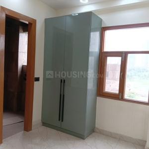Bedroom Image of 1270 Sq.ft 3 BHK Builder Floor for sale in Emerald Crest 1, Sector 107 Noida for Rs. 7620000