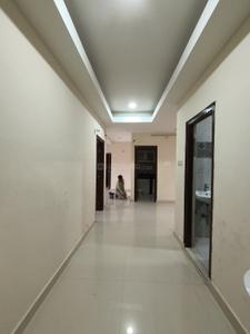 Image of 1800 Sq.ft 3 BHK Apartment / Flat for rent in Banjara View Apartment, Banjara Hills, Hyderabad for Rs. 45000