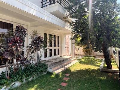 Image of 3500 Sq.ft 4 BHK Villa for sale in Aparna Cyber County, Nallagandla, Hyderabad for Rs. 74000000