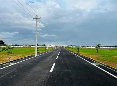 Image of 728 Sq.ft Residential Plot / Land for sale in RR Olivia, Sulur, Coimbatore for Rs. 580000