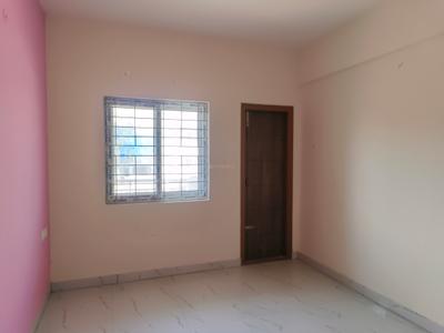 Bedroom Image of 1302 Sq.ft 3 BHK Apartment / Flat for sale in Sai Ferns, Horamavu Bengaluru for Rs. 6800000