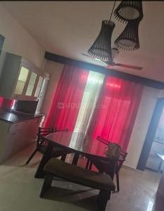 Hall Image of 1506 Sq.ft 3 BHK Apartment / Flat for sale in Trifecta Esplanade by Trifecta Projects Pvt Ltd, Kadugodi Bengaluru for Rs. 15600000