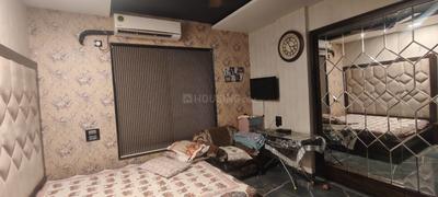 Bathroom Image of 1650 Sq.ft 3 BHK Apartment / Flat for sale in Nashik Road Nashik for Rs. 7700000