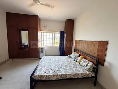 Bedroom Image of 1045 Sq.ft 2 BHK Apartment / Flat for sale in Beeramguda Sangareddy for Rs. 5500000