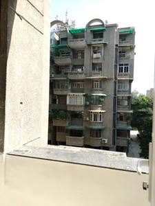 Bedroom Two Image of 1700 Sq.ft 3 BHK Apartment / Flat for sale in Princess Park Apartment, Sector 6 Dwarka New Delhi for Rs. 36000000