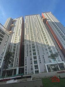 Image of 856 Sq.ft 1.5 BHK Apartment / Flat for sale in Varthur, Bengaluru for Rs. 12550000