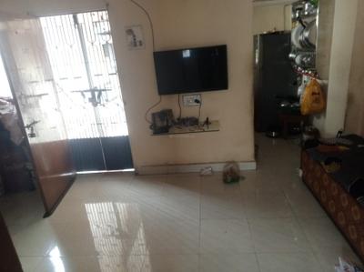 Living Room Image of 350 Sq.ft 1 BHK Apartment / Flat for sale in Udhna Surat for Rs. 700000