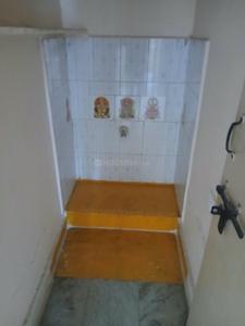 Kitchen Image of 1000 Sq.ft 2 BHK Apartment / Flat for rent in Beeramguda Sangareddy for Rs. 15000