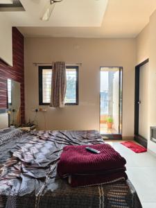 Bedroom Image of 2200 Sq.ft 3 BHK Independent House for sale in Dhayari Pune for Rs. 17000000