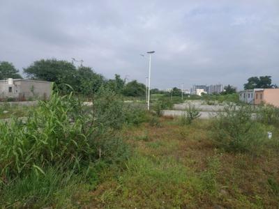 Image of 1076 Sq.ft Residential Plot / Land for sale in Hinjawadi Phase 3, Pune for Rs. 2800080