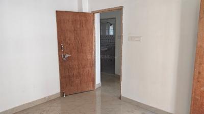 Bedroom Image of 800 Sq.ft 3 BHK Apartment / Flat for sale in Garia, Sonarpur Kolkata for Rs. 3400000
