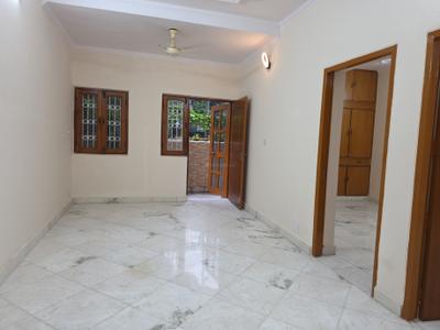 Living Room Image of 1400 Sq.ft 2 BHK Apartment / Flat for sale in Sector 11 Dwarka New Delhi for Rs. 19900000