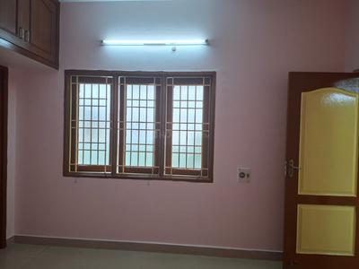 Bedroom Image of 1480 Sq.ft 2 BHK Independent House for rent in Ramapuram Chennai for Rs. 32000