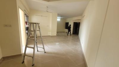 Hall Image of 1725 Sq.ft 3 BHK Apartment / Flat for sale in Skyline Barons, Kaloor Kochi for Rs. 14500000