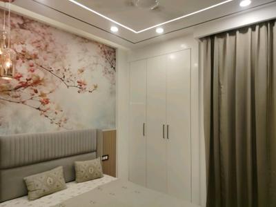 Bedroom Image of 1300 Sq.ft 3 BHK Builder Floor for sale in BPTP Astaire Garden Floors, Sector 70 Gurgaon for Rs. 16000000