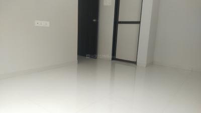 Bedroom Image of 615 Sq.ft 1 BHK Apartment / Flat for sale in Symphony Bldg No 4 Type D E E1 Wing A B And C, Boisar Mumbai for Rs. 1773000