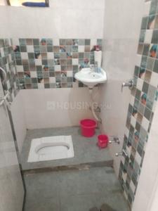 Bathroom Image of 990 Sq.ft 2 BHK Apartment / Flat for sale in Shreeji Residency, Vastral Ahmedabad for Rs. 3300000