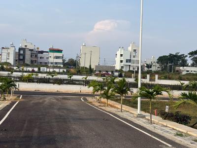 Image of 1200 Sq.ft Residential Plot / Land for sale in Rajarajeshwari Nagar, Mysore for Rs. 9000000