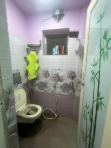 Image of 800 Sq.ft 2 BHK Apartment / Flat for sale in Haridevpur Dhali Para, Kolkata for Rs. 3500000