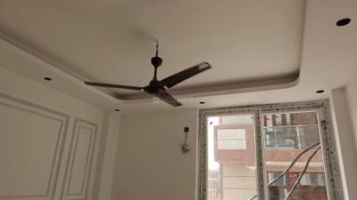 Bedroom Image of 1200 Sq.ft 3 BHK Apartment / Flat for sale in Kulesara Greater Noida for Rs. 5000000