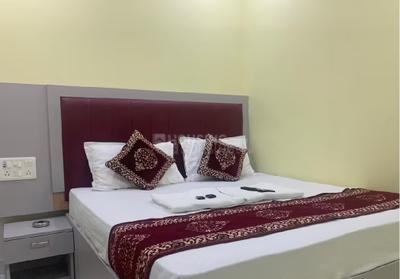 Bedroom Image of 485 Sq.ft 1 BHK Apartment / Flat for sale in Chembur Mumbai for Rs. 6400000