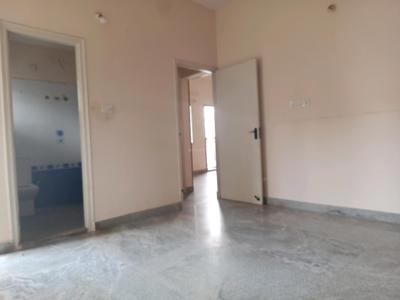 Bedroom Image of 1200 Sq.ft 2 BHK Builder Floor for rent in Kaval Bairasandra Bengaluru for Rs. 21000