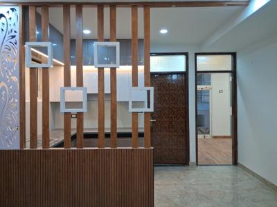 Living Room Image of 1200 Sq.ft 3 BHK Apartment / Flat for sale in Hark Sai Homes 6, Sector 49 Noida for Rs. 5300000