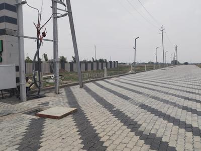Image of 800 Sq.ft Residential Plot / Land for sale in Shanti Greens, Kanadiya, Indore for Rs. 4800000