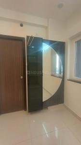 Bedroom Image of 1701 Sq.ft 3 BHK Apartment / Flat for sale in Praneeth Pranav Solitaire, Bachupally Hyderabad for Rs. 14500000