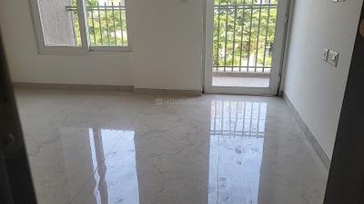 Bedroom Image of 1575 Sq.ft 3 BHK Builder Floor for rent in Smartworld Orchard, Sector 61 Gurgaon for Rs. 66000