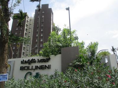 Image of 1390 Sq.ft 3 BHK Apartment / Flat for sale in BSCPL Bollineni Silas Phase 2 by BSCPL Infrastructure Ltd, Kadugodi, Bengaluru for Rs. 20000000