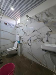 Image of 650 Sq.ft 1 BHK Apartment / Flat for rent in Geeta Bhawan, Indore for Rs. 21999
