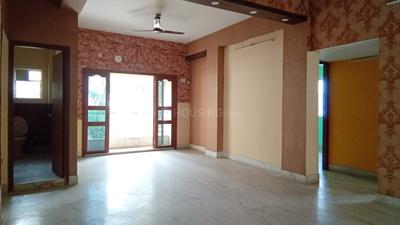 Hall Image of 1630 Sq.ft 3 BHK Apartment / Flat for sale in Kasba Kolkata for Rs. 12500000