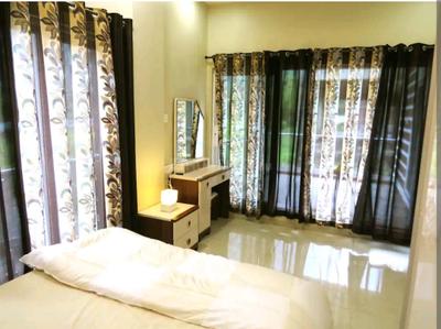 Bedroom Image of 2550 Sq.ft 3 BHK Villa for sale in Boisar Mumbai for Rs. 17500000