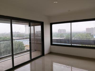 4 BHK Flat
