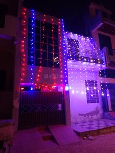 Balcony Image of 666 Sq.ft 3 BHK Independent House for sale in Nangal Jaisabohra Jaipur for Rs. 4500000
