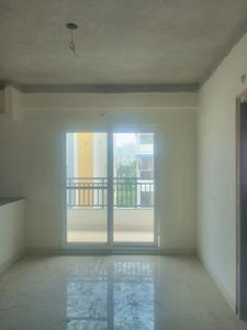 Living Room Image of 2394 Sq.ft 3 BHK Apartment / Flat for sale in Bachupally Hyderabad for Rs. 10294200