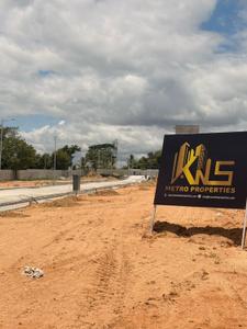 Image of 1200 Sq.ft Residential Plot / Land for sale in Kanakapura, Bengaluru for Rs. 4018800