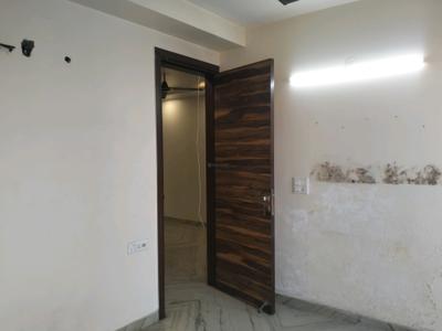 Bedroom Image of 1250 Sq.ft 3 BHK Apartment / Flat for rent in KG-III New Delhi for Rs. 36000