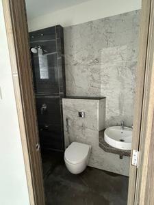 Bathroom Image of 1451 Sq.ft 3 BHK Apartment / Flat for sale in Nancy Hillview A2, Baner Pune for Rs. 16500000