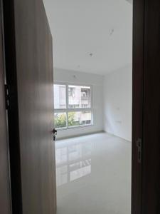 Hall Image of 1020 Sq.ft 2 BHK Apartment / Flat for rent in WJV Sai Aura, Pimple Saudagar Pune for Rs. 32000