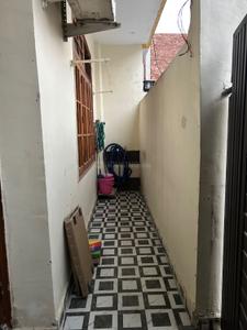Balcony Image of 1200 Sq.ft 2 BHK Independent House for sale in Swapnil Sangam, Bijnor Lucknow for Rs. 6000000